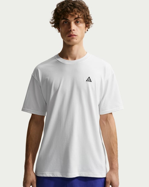 Nike ACG Tee,  summit white