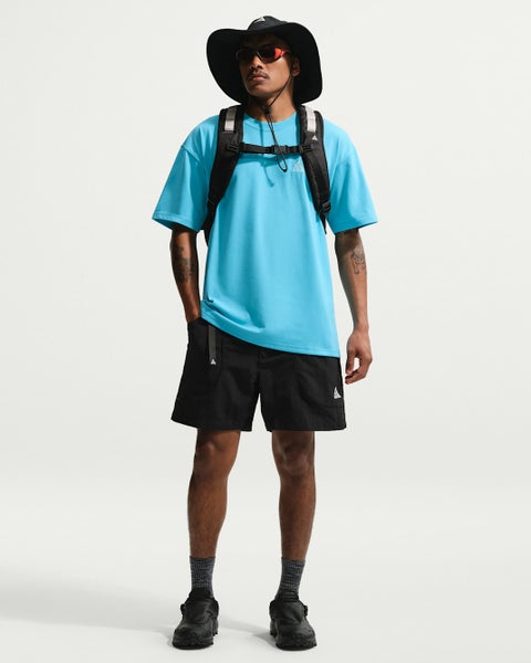 Nike ACG Dolomiti Shorts, black / summit white