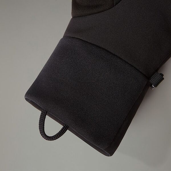 The North Face Apex Insulated Etip Gloves, black