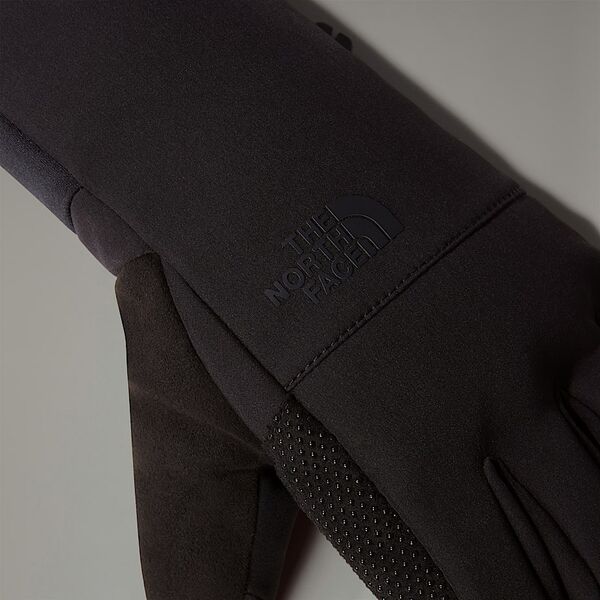 The North Face Apex Insulated Etip Gloves, black
