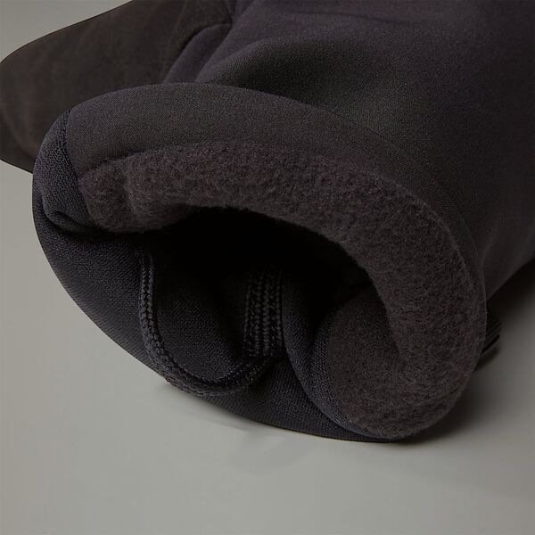 The North Face Apex Insulated Etip Gloves, black