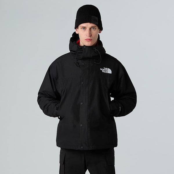 The North Face Men's DryVent&trade; Mono Mountain Jacket, black