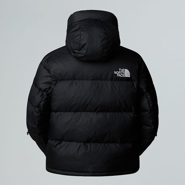 The North Face Himalayan Baltoro Jacket, tnf black