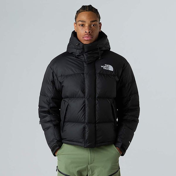 The North Face Himalayan Baltoro Jacket, tnf black