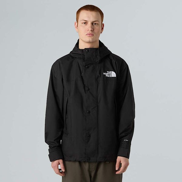 The North Face Men&rsquo;s Reign On Jacket, black
