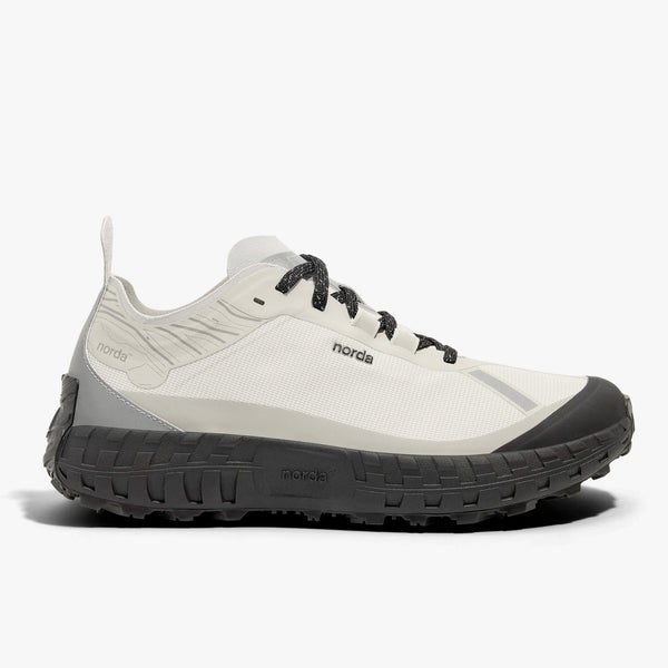 NORDA 001A (Women's), cinder