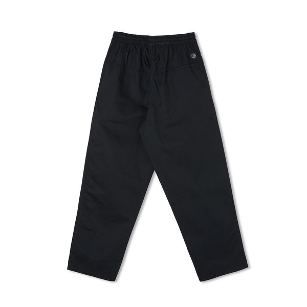 Polat Surf Pants, black
