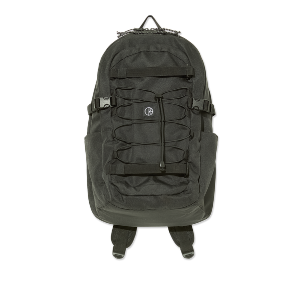 Polar Resa Backpack, black