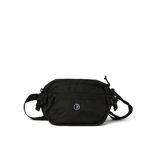 Polar Resa Hip Bag, black