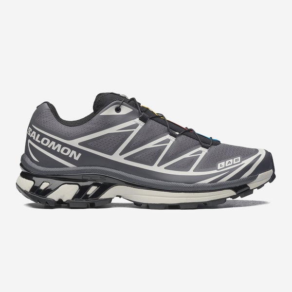 Salomon XT-6, black / asphalt