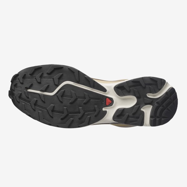 Salomon XT-6 GORE-TEX, kelp / wren / safari