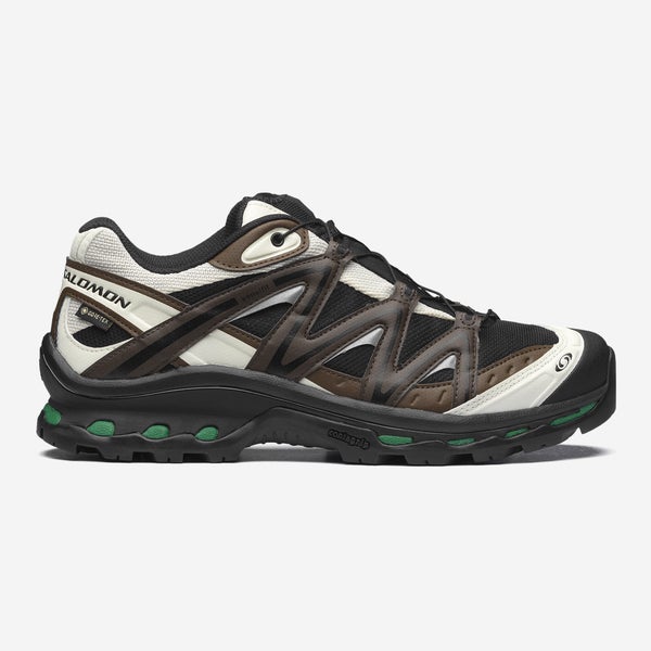 Salomon XT-Quest GORE-TEX, black / delicioso