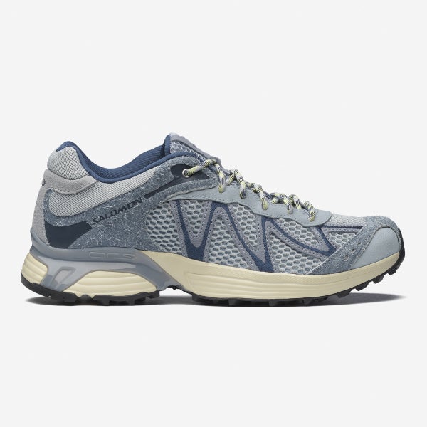 Salomon XT-Whisper Embroidery, pearl blue / tradewinds