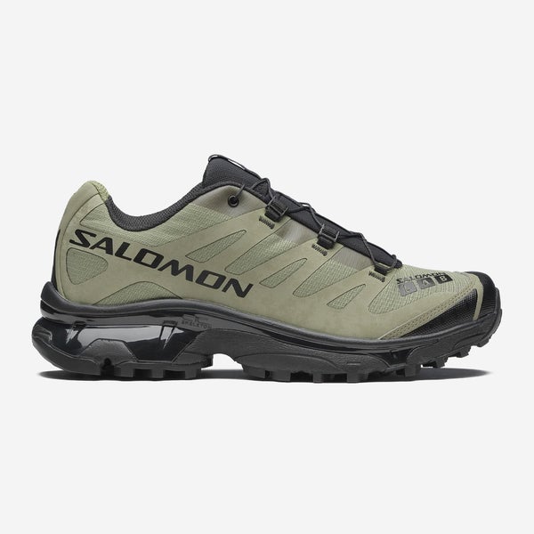 Salomon XT-4 OG Protective, aloe / black / silver cloud