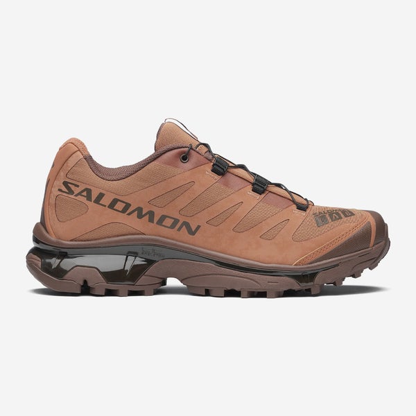 Salomon XT-4 Protective, russet / french roast / delicioso