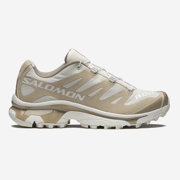 Salomon XT-4 Protective, safari / almond milk / kelp