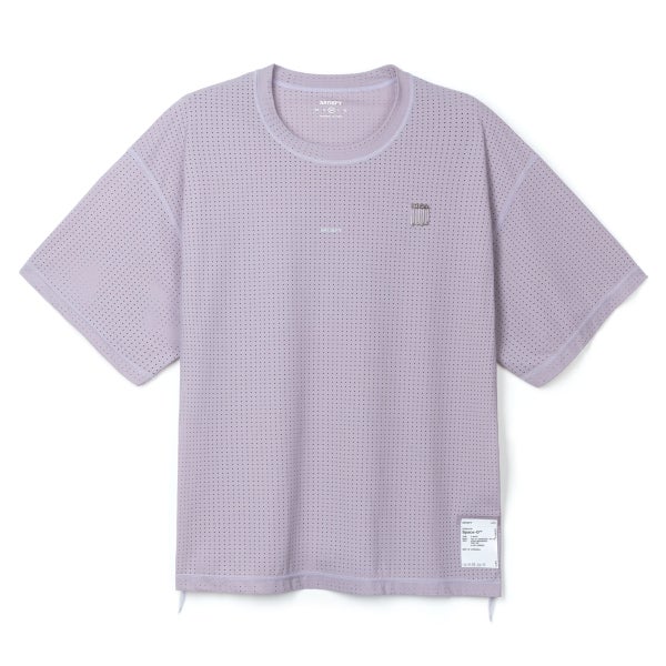 Satisfy Space‑O&trade; Tee, dusk