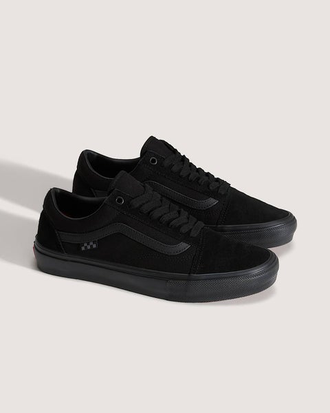 Vans Skate Old Skool, black / black
