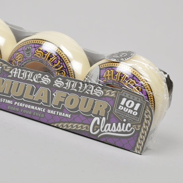 Spitfire Miles Silvas Classics F4 101D