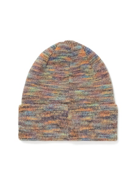 thisisneverthat Static Knit Beanie, rainbow