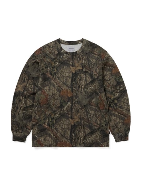 thisisneverthat Classic HDP LS Tee, camo