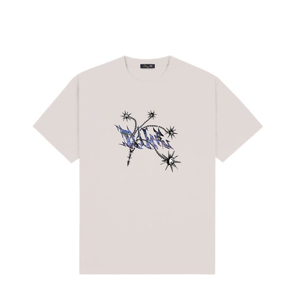 Dime Flail T-Shirt, cement