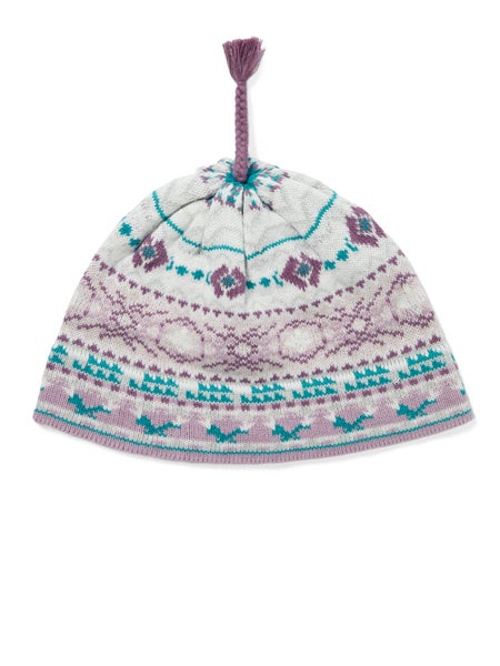 thisisneverthat Tassel Beanie, pink