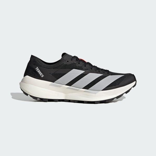 adidas Terrex Agravic Speed 2, core black / grey two