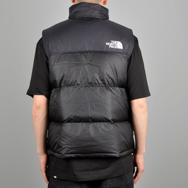 men's ic nuptse jacket