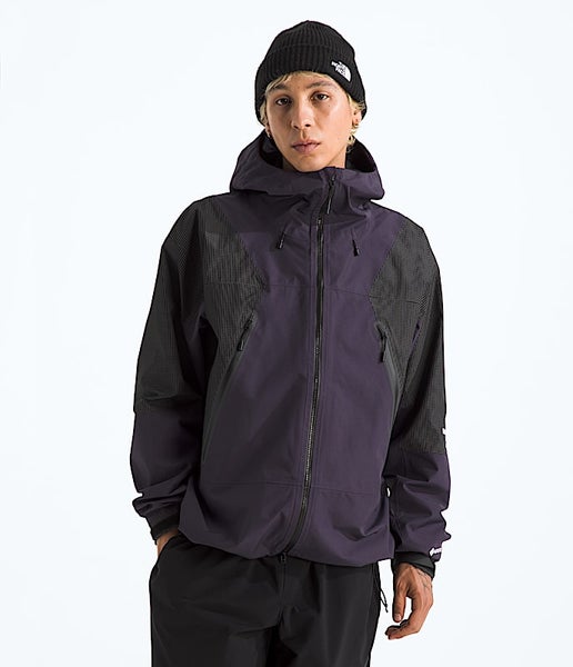 The North Face Hike Spectra GORE-TEX Mountain Light Jacket, endless dusk