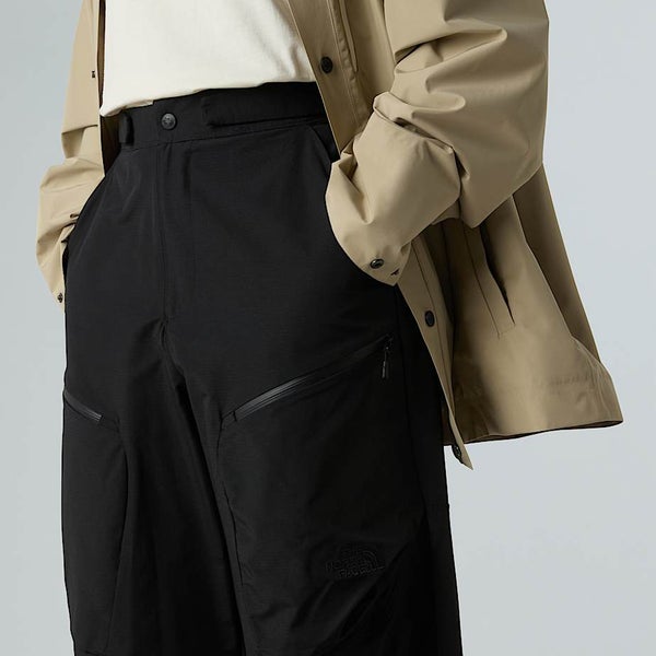 The North Face Unisex NSE Pant, black