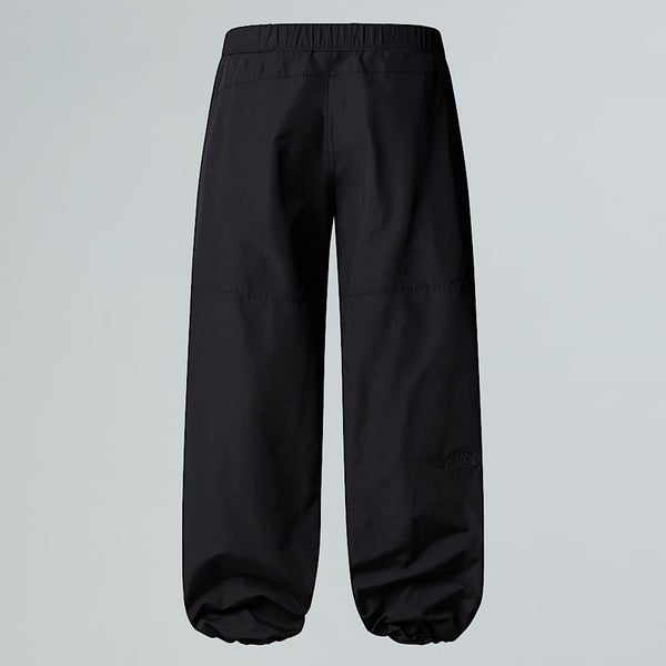 The North Face Unisex NSE Pant, black