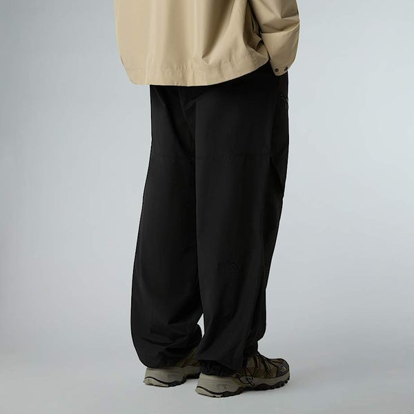 The North Face Unisex NSE Pant, black