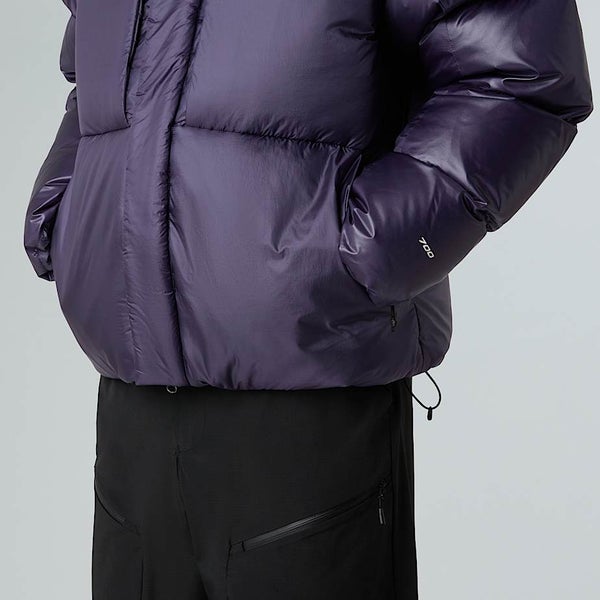 The North Face Pertex Down Jacket, eternal purple
