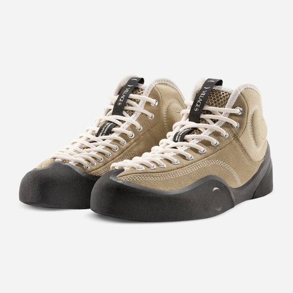 Village PM 1PM Mid, sand / natural black