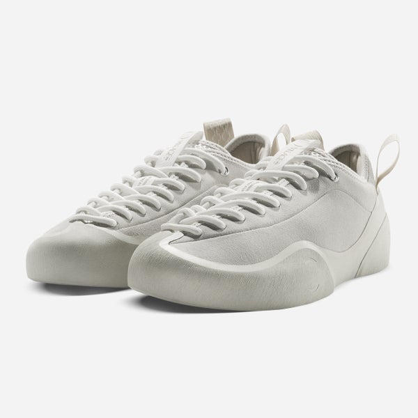 Village PM 1PM, cream / cream