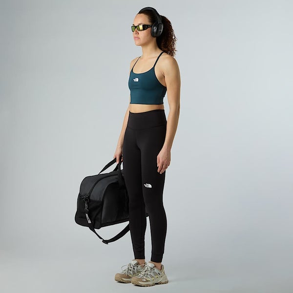 The North Face Women's Flex Warm Tights, black