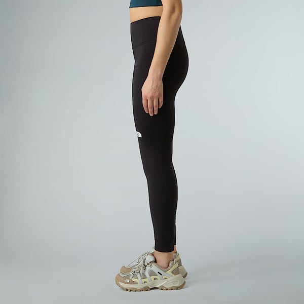 The North Face Women's Flex Warm Tights, black