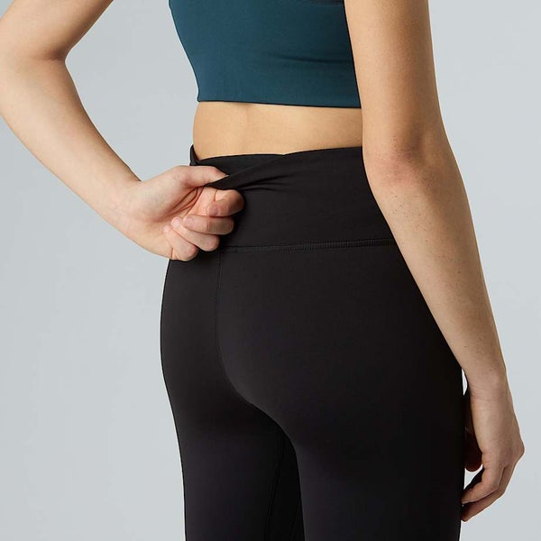 The North Face Women's Flex Warm Tights, black