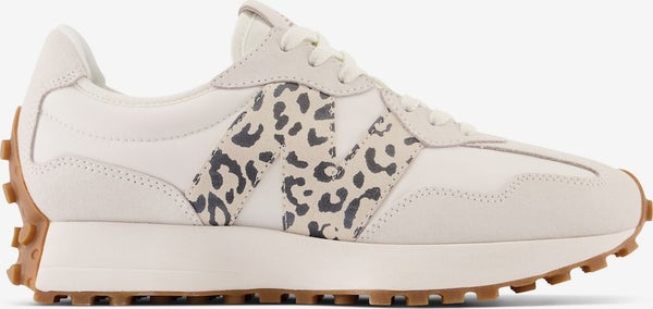 New Balance 327 WMNS, white