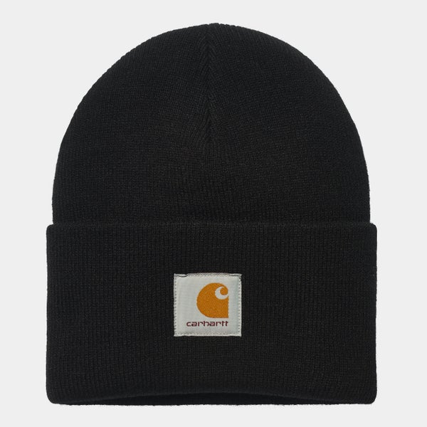 Carhartt Watch Hat, black