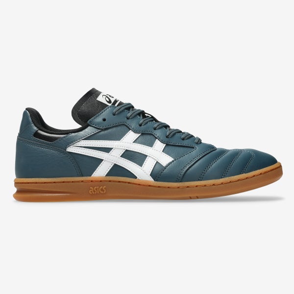 Asics Leggerezza FB, raw indigo / white