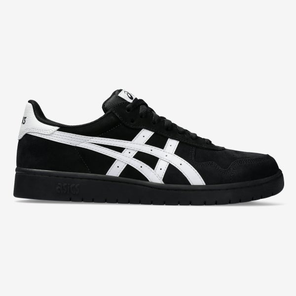 Asics Japan Pro, black / white