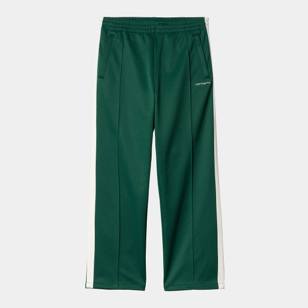 Carhartt Benchill Sweat Pant, chervil / wax