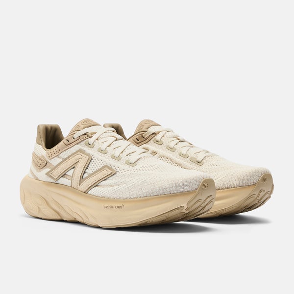 New Balance 1080, tan / stoneware