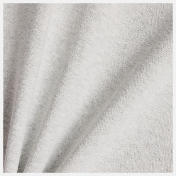 New Balance Athletics French Terry Open Hem Sweatpant, ash heather