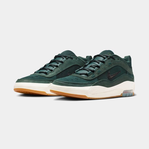 Nike SB Air Max Ishod ISO, deep fir