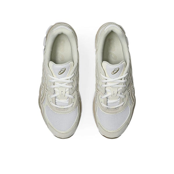 Asics GEL-NYC, white / feather grey