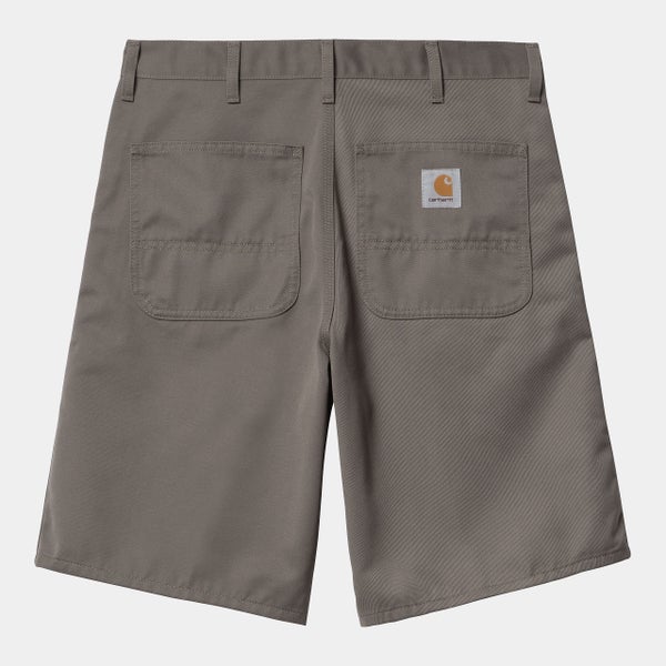 Carhartt Simple Short, teide rinsed