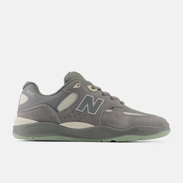 New Balance 1010 Tiago Lemos, grey / sea salt